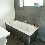 Villa Aan Noordzee Veranda Huisdier Toegestaan Max 2 *