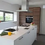 Aan Noordzee Veranda Huisdier Toegestaan Max 2 * Sint Maartensvlotbrug
