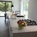 Villa Aan Noordzee Veranda Huisdier Toegestaan Max 2