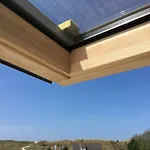 Aan Noordzee Veranda Huisdier Toegestaan Max 2 Villa