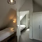 Villa Aan Noordzee Veranda Huisdier Toegestaan Max 2 Sint Maartensvlotbrug