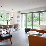 Aan Noordzee Veranda Huisdier Toegestaan Max 2 Villa *
