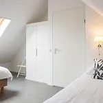 Aan Noordzee Veranda Huisdier Toegestaan Max 2 Villa *