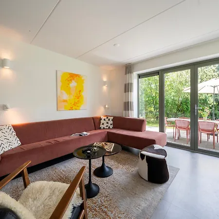 Aan Noordzee Veranda Huisdier Toegestaan Max 2 Villa *