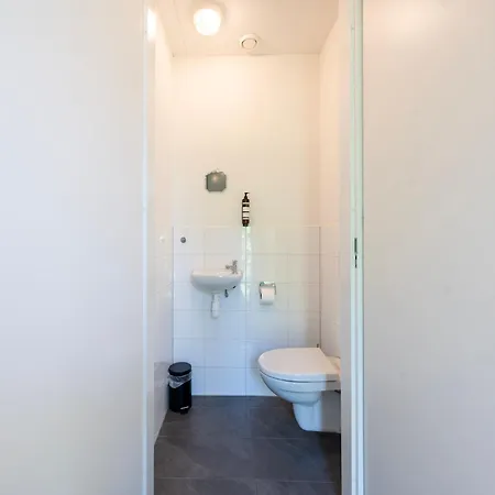 Aan Noordzee Veranda Huisdier Toegestaan Max 2 *
