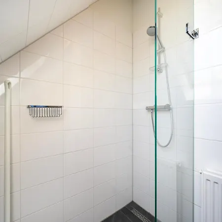 Aan Noordzee Veranda Huisdier Toegestaan Max 2