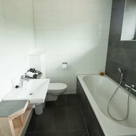 Villa Aan Noordzee Veranda *