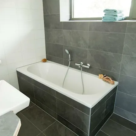 Villa Aan Noordzee Veranda *