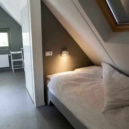 Aan Noordzee Veranda Huisdier Toegestaan Max 2 Sint Maartensvlotbrug