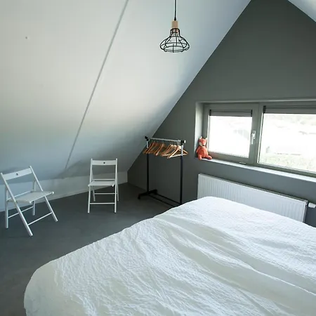 Aan Noordzee Veranda *