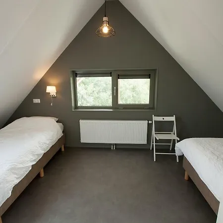 Aan Noordzee Veranda * Sint Maartensvlotbrug
