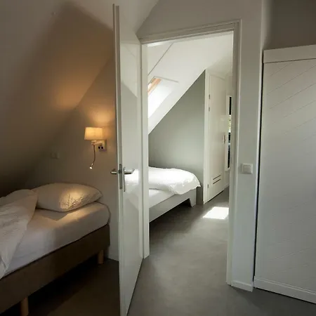 Aan Noordzee Veranda * Sint Maartensvlotbrug