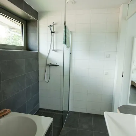 Aan Noordzee Veranda * Sint Maartensvlotbrug