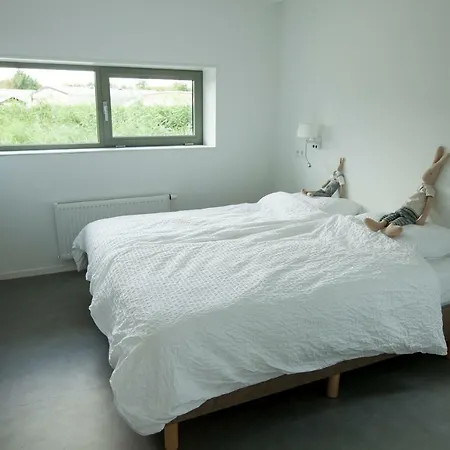 Villa Aan Noordzee Veranda *