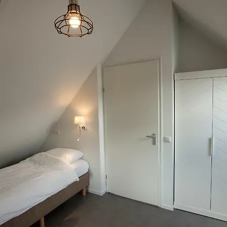 Villa Aan Noordzee Veranda Sint Maartensvlotbrug