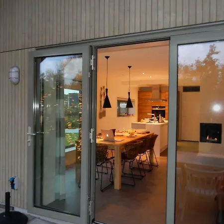 Aan Noordzee Veranda *