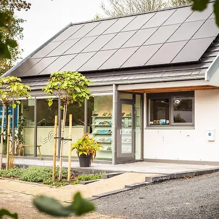 Villa Aan Noordzee Veranda Huisdier Toegestaan Max 2 *