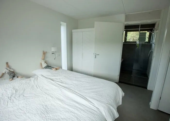 Aan Noordzee Veranda * Sint Maartensvlotbrug