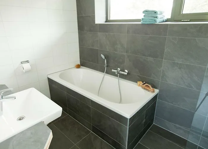 Villa Aan Noordzee Veranda *