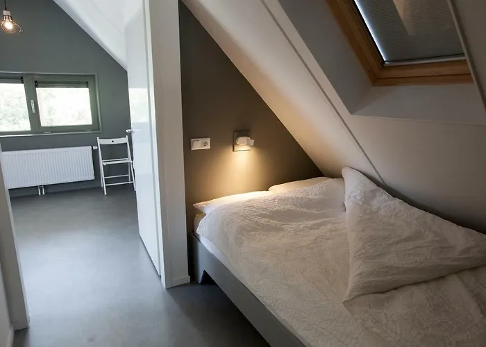 Aan Noordzee Veranda Sint Maartensvlotbrug