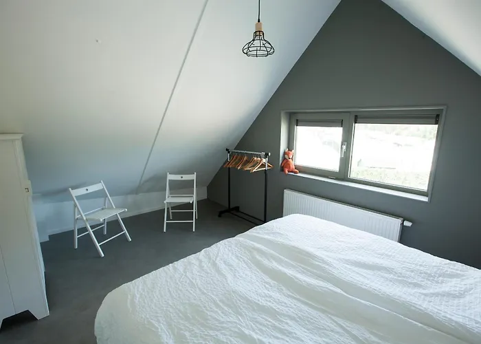 Aan Noordzee Veranda *