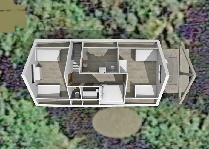 Aan Noordzee Veranda *