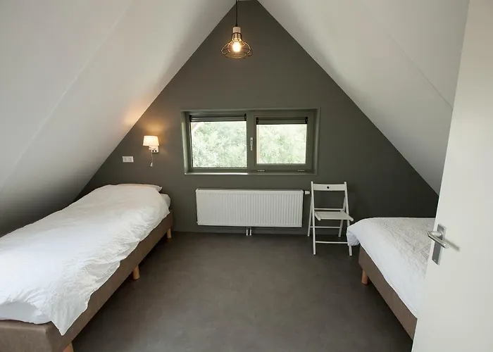 Aan Noordzee Veranda * Sint Maartensvlotbrug