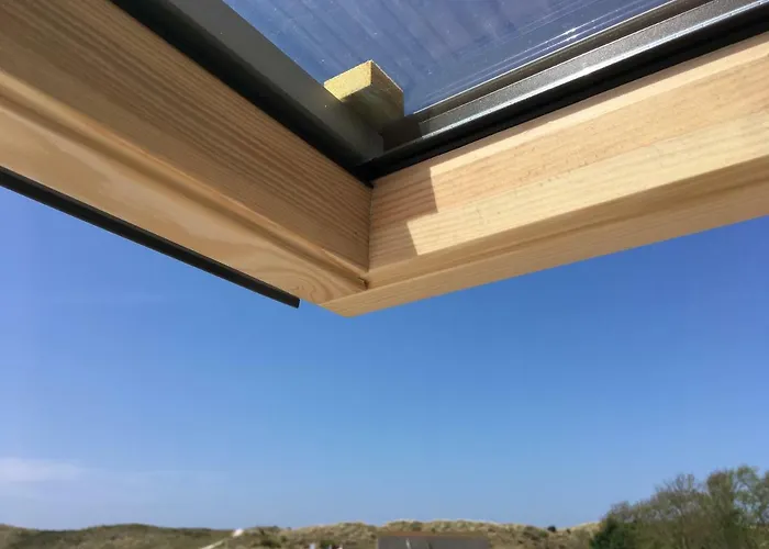 Aan Noordzee Veranda Villa