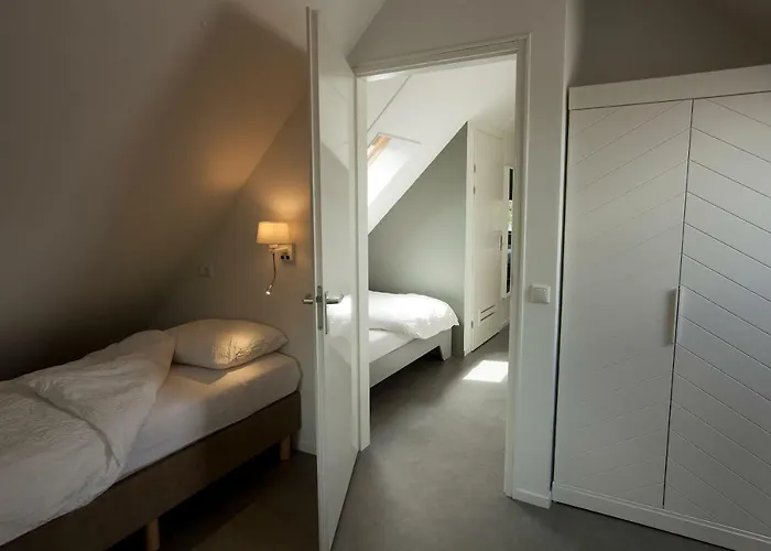 Aan Noordzee Veranda * Sint Maartensvlotbrug