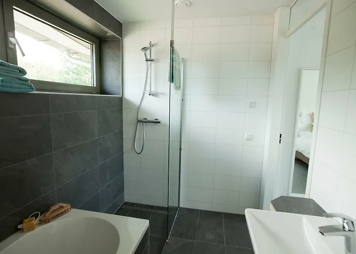 Aan Noordzee Veranda * Sint Maartensvlotbrug