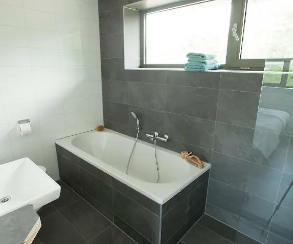 Villa Aan Noordzee Veranda Sint Maartensvlotbrug