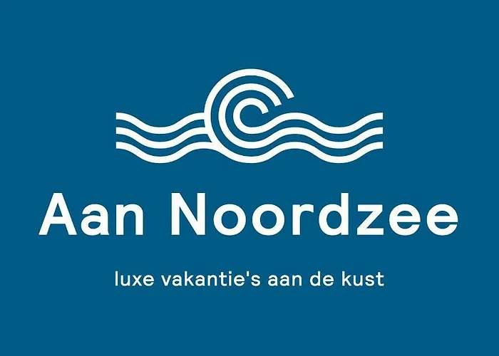 Aan Noordzee Veranda Villa