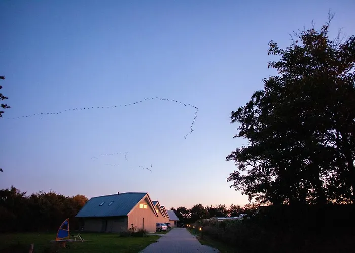 Aan Noordzee Veranda Sint Maartensvlotbrug
