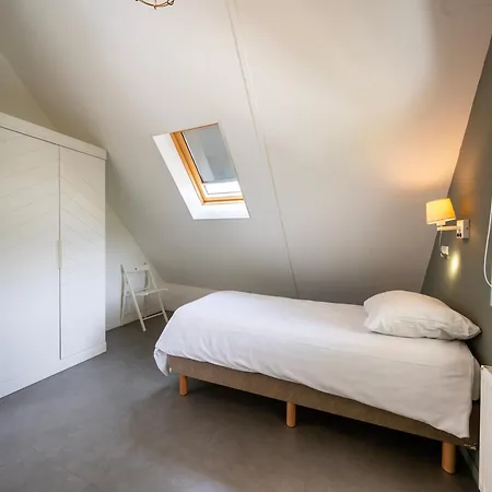 Aan Noordzee Veranda Huisdier Toegestaan Max 2 *