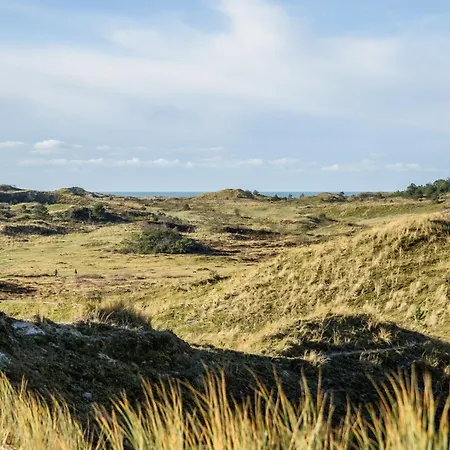 Aan Noordzee Veranda Huisdier Toegestaan Max 2 *
