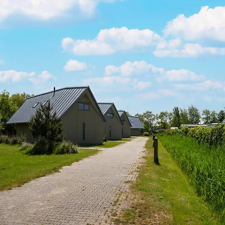 Aan Noordzee Veranda Huisdier Toegestaan Max 2 * Sint Maartensvlotbrug