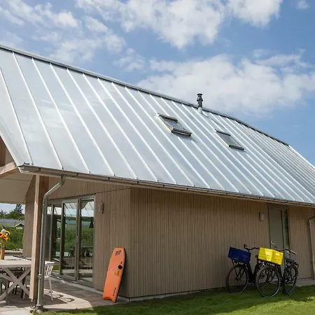 Aan Noordzee Veranda Huisdier Toegestaan Max 2
