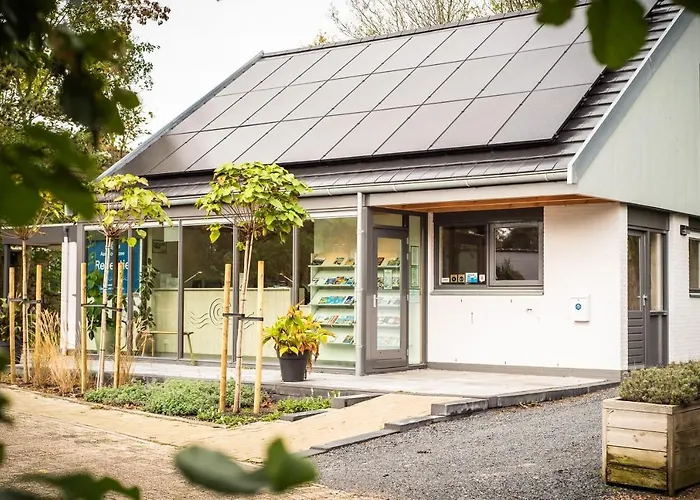Villa Aan Noordzee Veranda *
